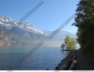 Photo Reference of Swiss Alps Walensee 0010